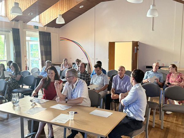 Presidents Prize Evening 2026