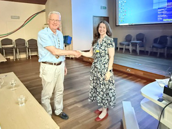 Presidents Prize Evening 2026