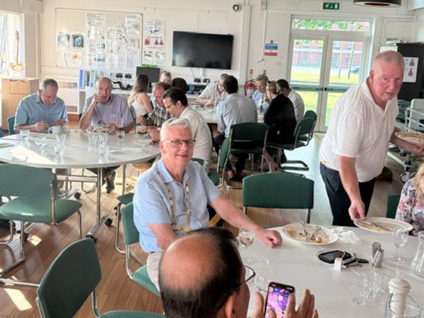 Presidents Prize Evening 2026